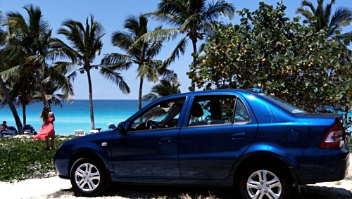 Varadero