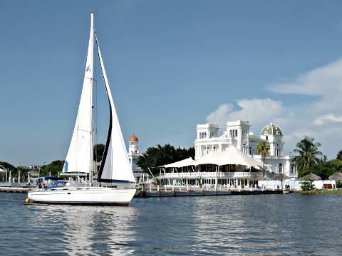 Cienfuegos