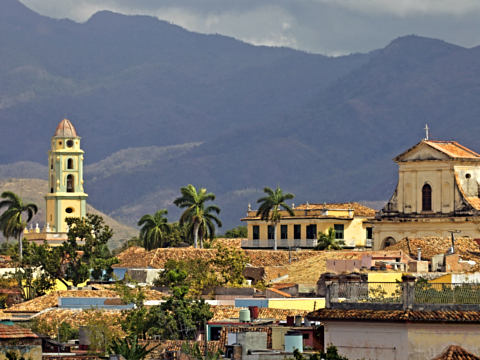 Trinidad