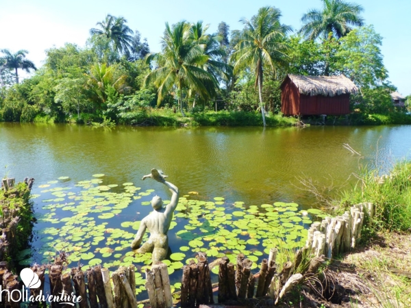 The Zapata Swamp and Girón Beach: a perfect combination between History and Nature Tour - The Zapata Swamp and Girón Beach: a perfect combination between History and Nature Tour