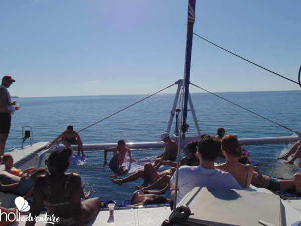  - "SEA TOUR" Tour