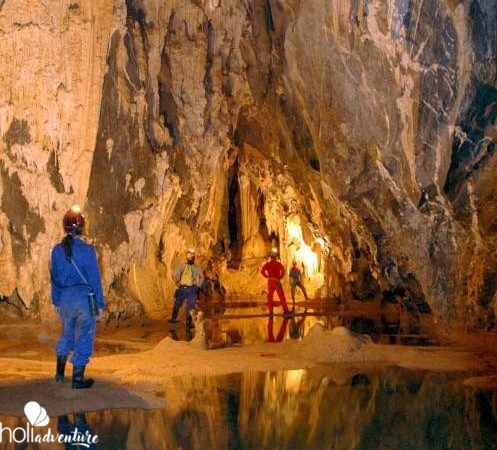 “Cycling Tour to the Big Cavern of Santo Tomás” - Excursión “Ciclismo a la Gran Caverna de Santo Tomás”