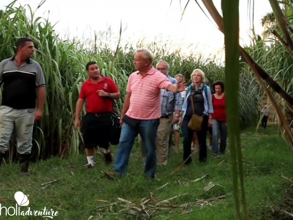 "Rural Cuba" Tour - "Rural Cuba" Tour