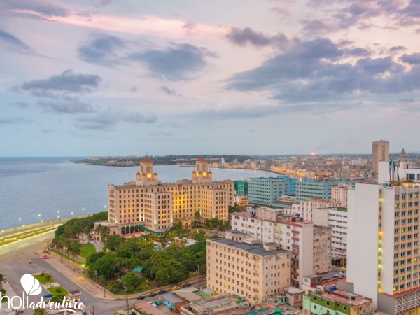 Wonder City-Havana-Cuba - Wonder City