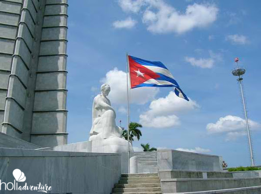 Revolution Square, "Cuban Roots" Tour - “Cuban Roots” Tour