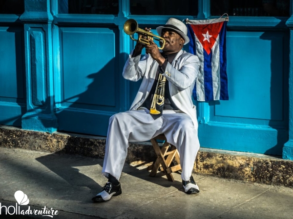  - "Overnight Havana from Cayo Coco" Tour