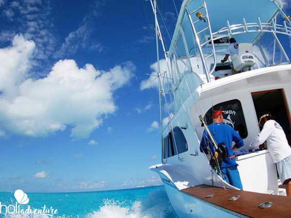 "Deep sea fishing in Varadero" Tour - "Deep sea fishing in Varadero" Tour