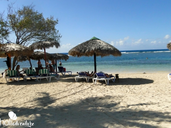 Beach Hotel Carisol-Corales, Santiago de Cuba - Tour "Un dia en Baconao"
