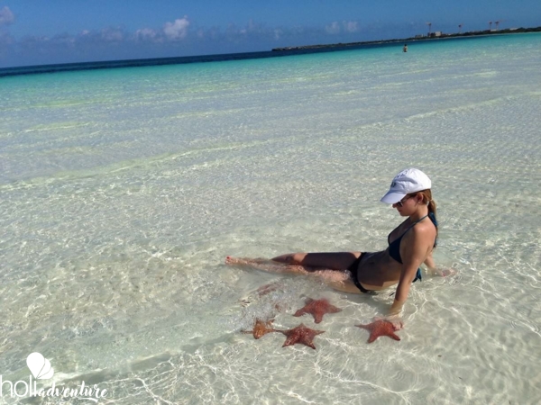 Playa Pilar view, Cayo Guillermo - Excursión “Pilar XL”