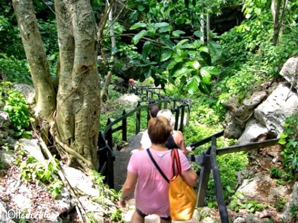 Varahicacos Protected Reserve, Varadero - "Natural Varadero" Tour
