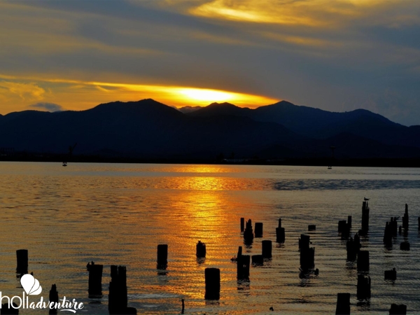 Santiago de Cuba´s Sunset by Boat - "Santiago de Cuba´s Sunset by Boat" Tour
