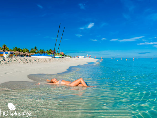 Varadero Beach, Matanzas - "ONE DAY IN VARADERO" Tour