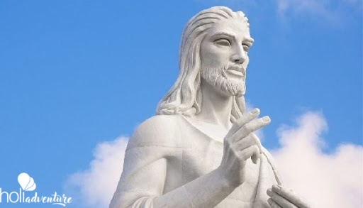Cristo de La Habana, Cuba - "Havana, Culture and Religion" Tour