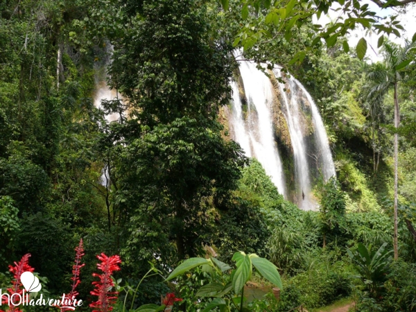Guanayara Natural Park, Topes de Collantes - "Jepp Safari to Guanayara Natural Park" Tour