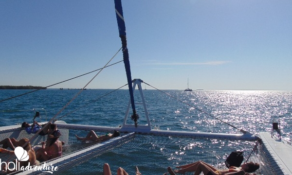 - Excursión “FIESTA MARINERA“