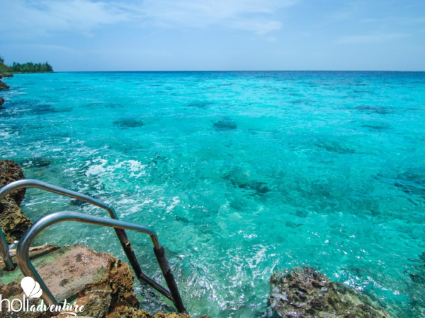  - Jeep Safari “NATURE TOUR CARIBBEAN SNORKELING”