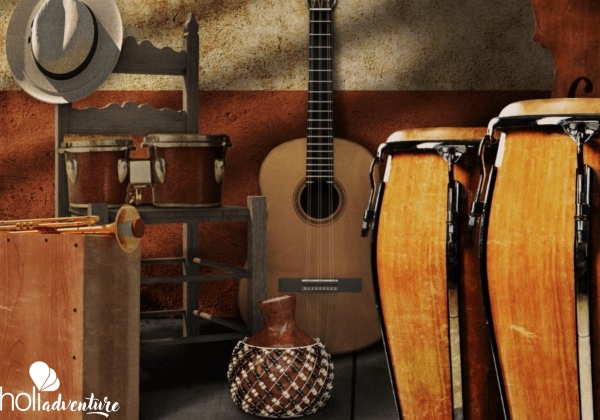 "Cuba Through its Music" Tour - "Cuba Through its Music" Tour
