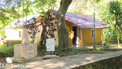 La Otilia, Che Guevara's Headquarter, Buey Arriba town, Granma - “Excursion to La Otilia, Che Guevara's Headquarter + Bayamo city tour + lunch” Trekking Tour
