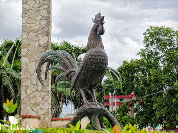  - “CITY TOUR MORÓN” Tour