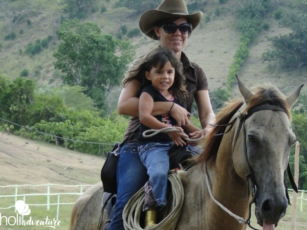 El Dajao Farm, Santiago de Cuba. - Nature Tour "Rancho El Dajao"
