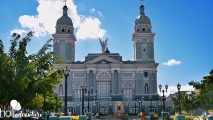  - "PANORAMIC CITY TOUR OF SANTIAGO DE CUBA" Tour