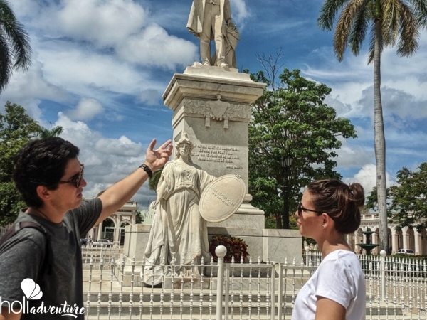 “Cienfuegos: History, Art and Soul” Tour - “CIENFUEGOS: HISTORY, ART AND SOUL” Tour