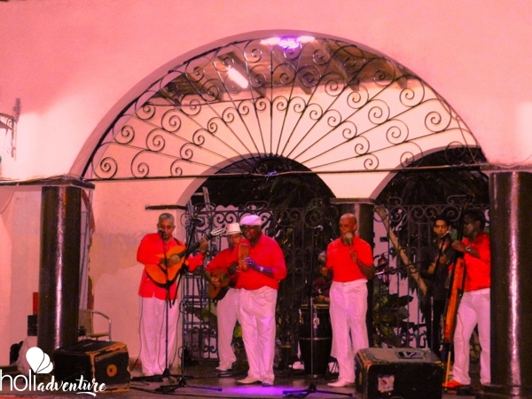 “Folklore and Dance” Tour - “Folklore and Dance” Tour