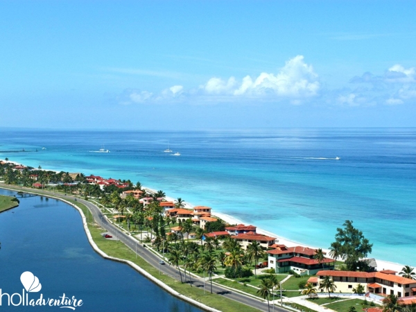 - "VARADERO ALL INCLUSIVE" Tour