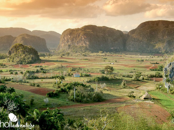 “Discovery Viñales” Tour - “Discovery Viñales” Tour