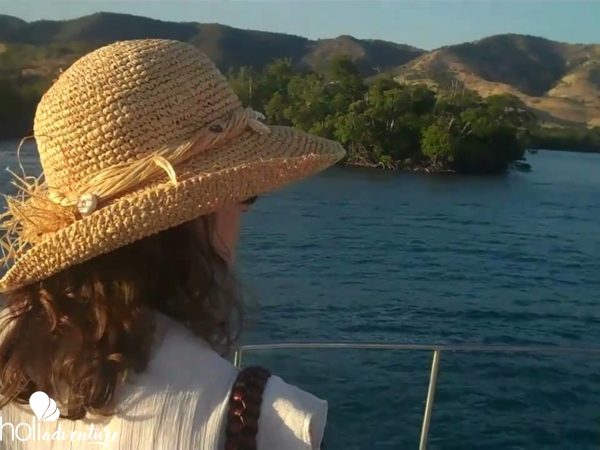 "Open sea" from Marea del Portillo Tour - "Open sea from Marea del Portillo" Tour