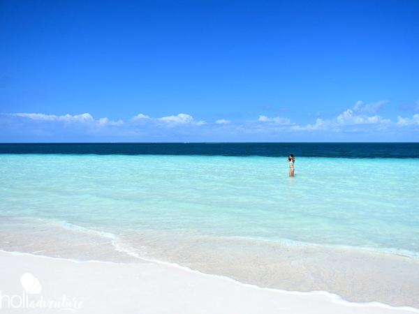  - “Cayo Levisa” Tour