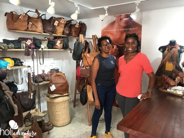  - “UNIQUE WOMEN IN HAVANA” Tour