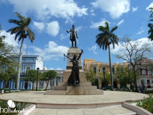 Matanzas city panoramic view - “Cárdenas - Matanzas” City Tour