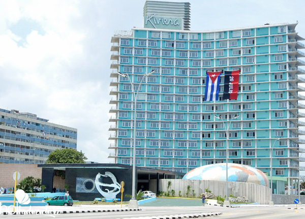  - Habana: Ecos de los años 50