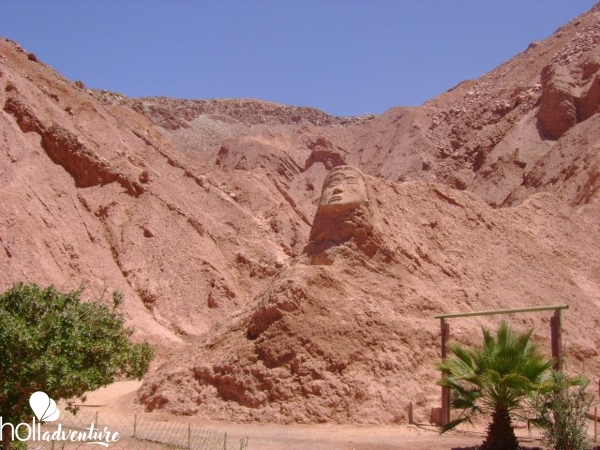 Remains of the Pukará de Quitor fortress, "ARCHAEOLOGICAL TOUR" - "ARCHEOLOGICAL + DEGUSTATION" TOUR