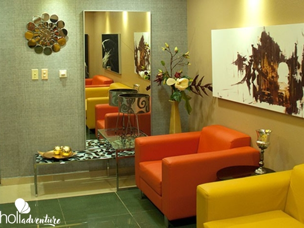 - "VIP LOUNGE SERVICE AT JARDINES DEL REY, CAYO COCO INTERNATIONAL AIRPORT"