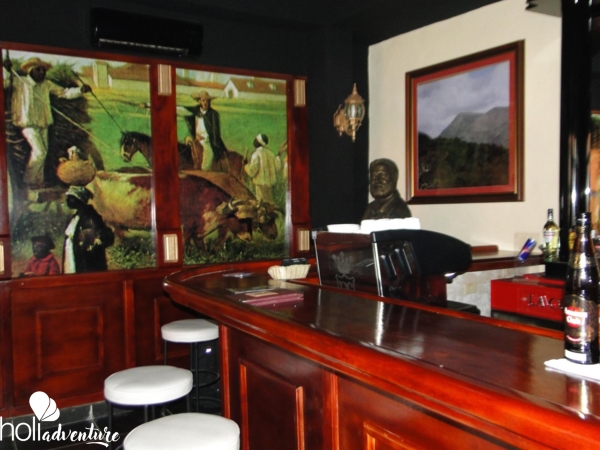 Floridita Bar, Trinidad, Cuba - "Bar night in Trinidad" Tour