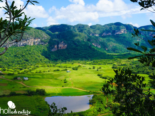 "VIP Service: Adventure of 4 days in Viñales" Tour - "VIP Service: Adventure of 4 days in Viñales" Tour