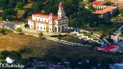  - "VISIT TO THE STEEL BAND PROJECT IN THE COMMUNITY OF EL COBRE" Tour