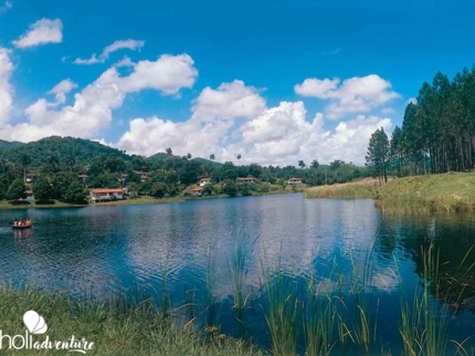 Complejo Las terrazas, Cuba - “A DAY IN LAS TERRAZAS“ Tour