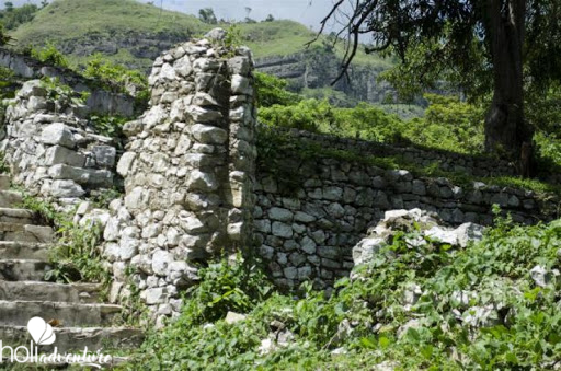 Coffee Ruins, "La Cañada del Infierno Trail tour", Las Terrazas - "La Cañada del Infierno Trail tour", Las Terrazas