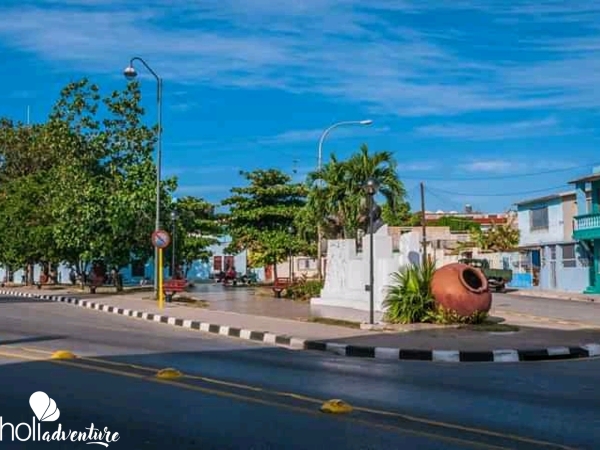 One day in Camaguey Tour - "One day in Camaguey" Tour