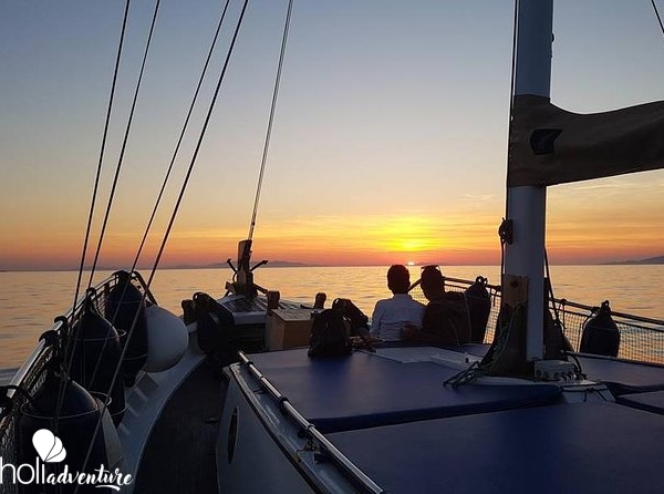  - “Varadero Sunset Boat” Tour