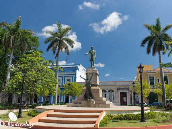 Matanzas City, Cuba - City Tour “Matanzas”