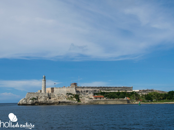 "Inner Havana, Colonial Fortresses – Cristo de La Habana" Tour - "Inner Havana, Colonial Fortresses – Cristo de La Habana" Tour