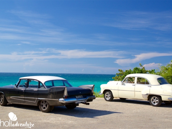 “Ride to Playa Larga and Playa Girón in Old Fashion American Classic Cars” Tour - “Ride to Playa Larga and Playa Girón in Old Fashion American Classic Cars” Tour