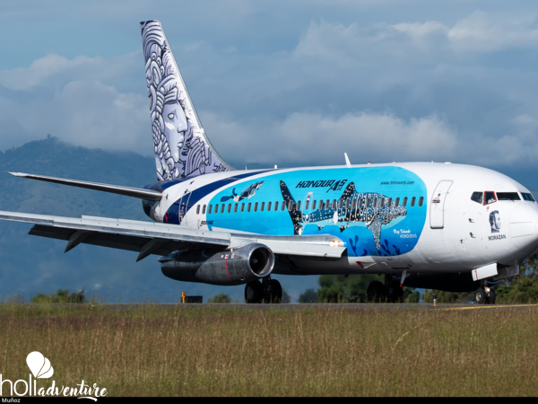  - Boleto Aéreo "AEROPUERTO JOSÉ MARTÍ, LA HABANA (HAV) - AEROPUERTO VARADERO (VRA) - AEROPUERTO SANTIAGO DE CUBA (SCU)"