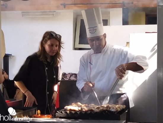 "Cuban Cooking Lesson" Tour - "Cuban Cooking Lesson" Tour