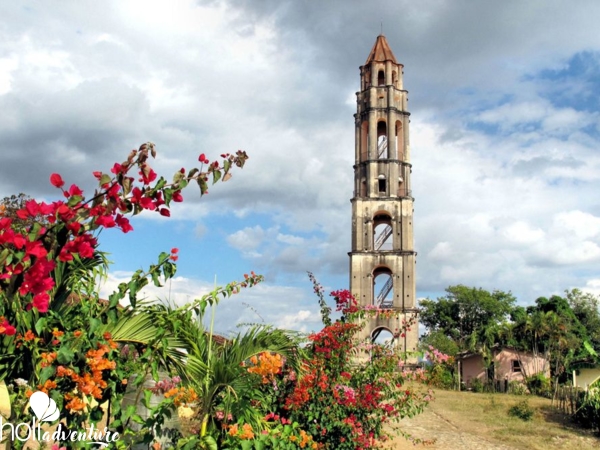 “History, Legend & Tradition, Sugar Mills Valley” Tour - “History, Legend & Tradition, Sugar Mills Valley” Tour