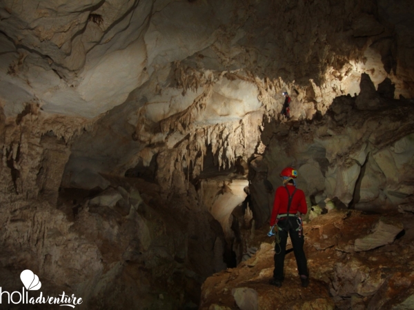 “Camagüey's Caves” Tour - Excursión “Cuevas de Camagüey”